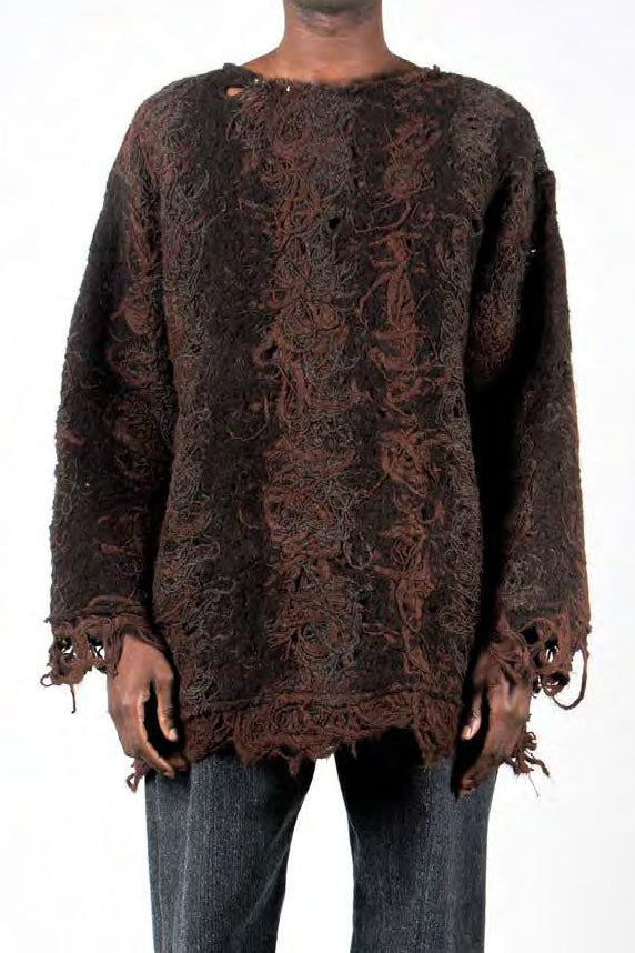 Vitelli Dombo Cardigan PFW23_VIT006_M6